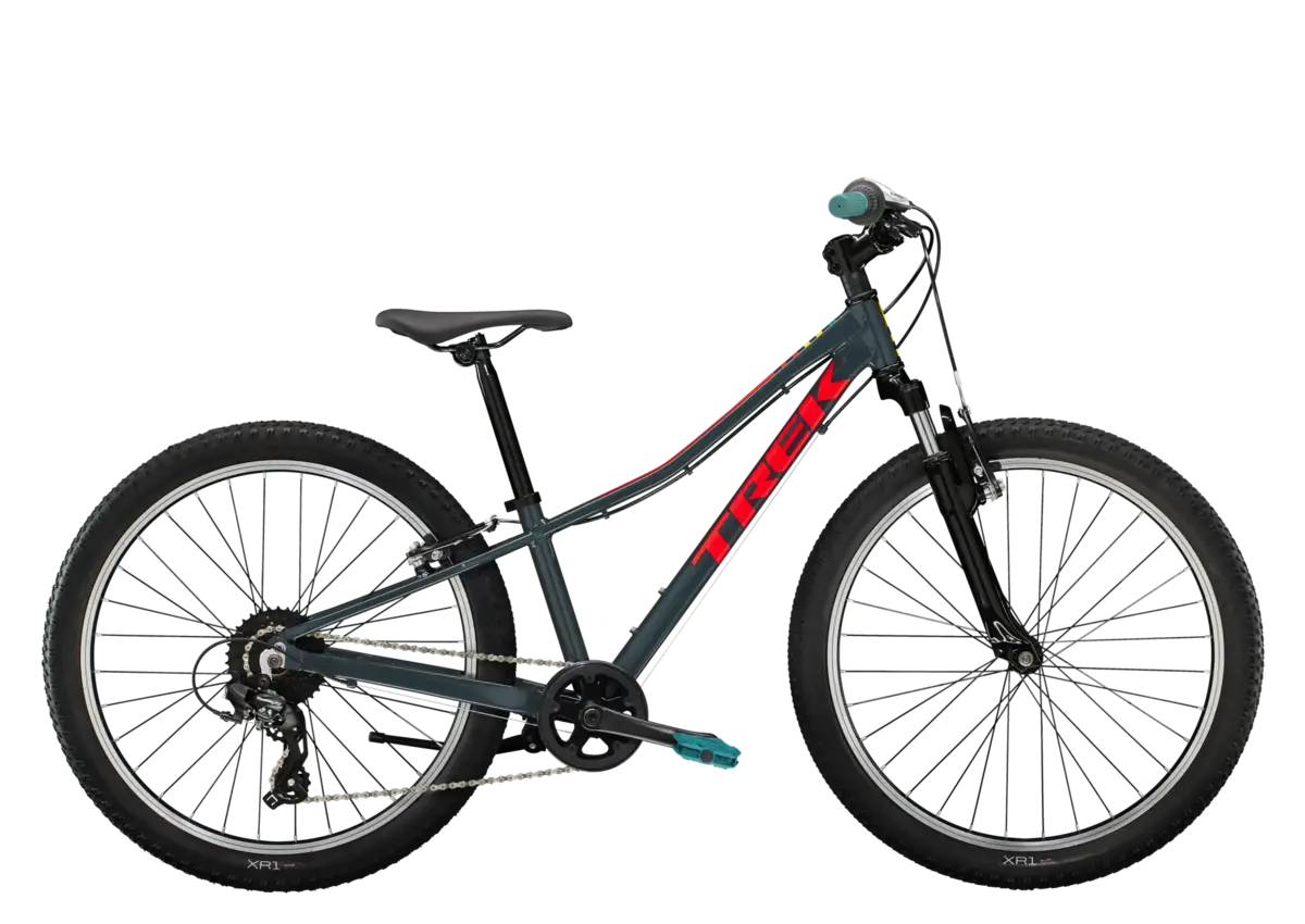 TREK PRECALIBER 24 8-SPEED SUSPENSION - Piermont Bicycle