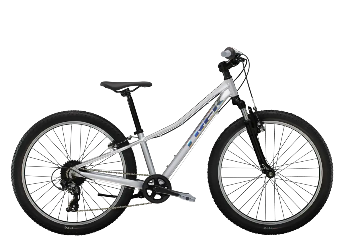 TREK PRECALIBER 24 8-SPEED SUSPENSION - Piermont Bicycle