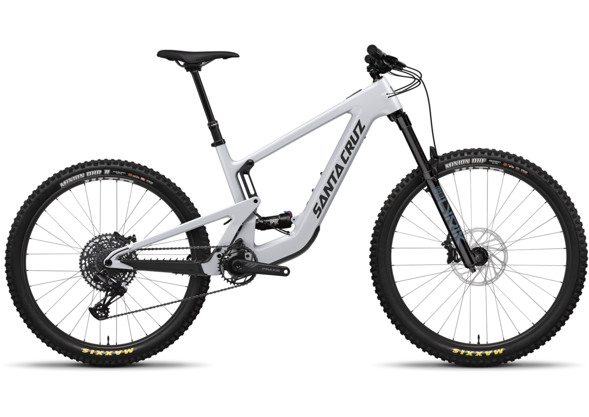 Bikes 2003 Santa Cruz Heckler Bikes 2005 Santa Cruz Heckler 2009