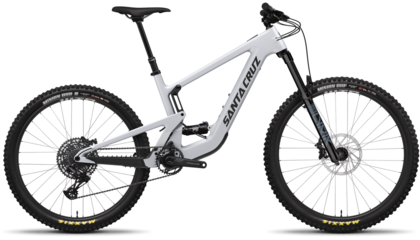 SANTA CRUZ HECKLER SL 1 C MX R-KIT
