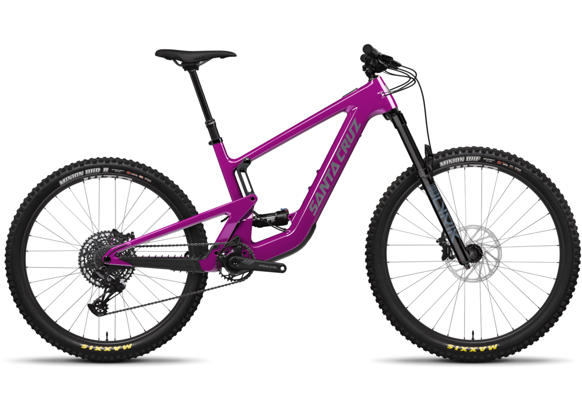 Heckler 1997 Santa Cruz Heckler 1998 Shop Santa Cruz Heckler 1996 