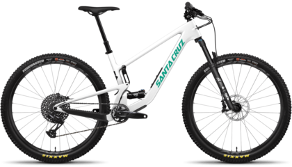 Santa Cruz Tallboy 5 C 29 S-KIT