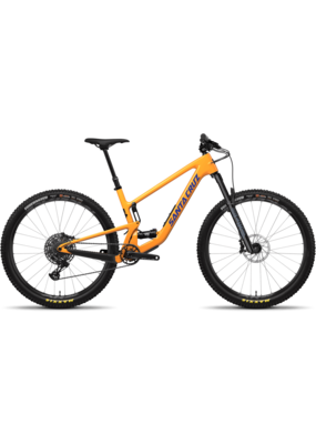 Santa Cruz Bicycles Santa Cruz Tallboy 5 C 29 R-KIT