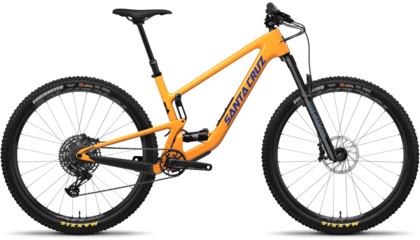 Santa Cruz Tallboy 5 C 29 R-KIT