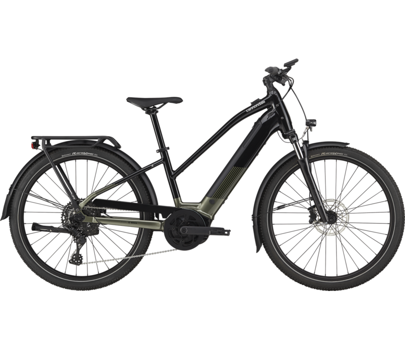 Cannondale Tesoro Neo X2 Step Thru