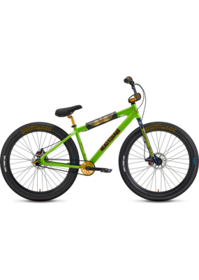 SE Bikes SE Bikes Beast Mode Ripper 27.5"+ GREEN