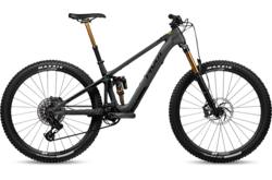 Pivot Shuttle SL Pro X0 Eagle Transmission Factory Float X 29" Alloy