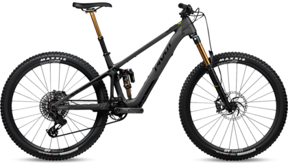Pivot Shuttle SL Pro X0 Eagle Transmission Factory Float X 29" Alloy