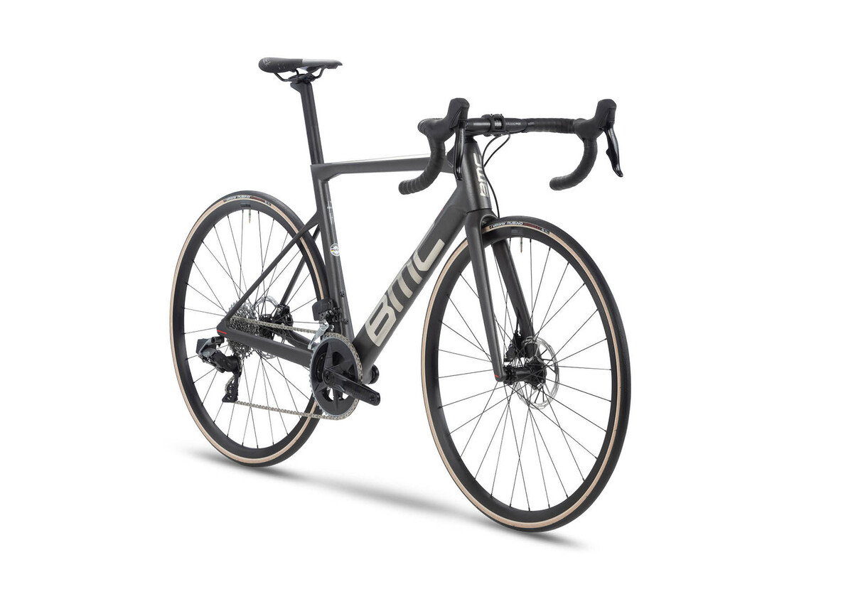BMC TEAMMACHINE SLR FOUR - Piermont Bicycle Connection