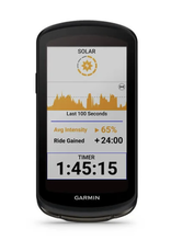 Garmin Edge® 1040 Solar, Device Only