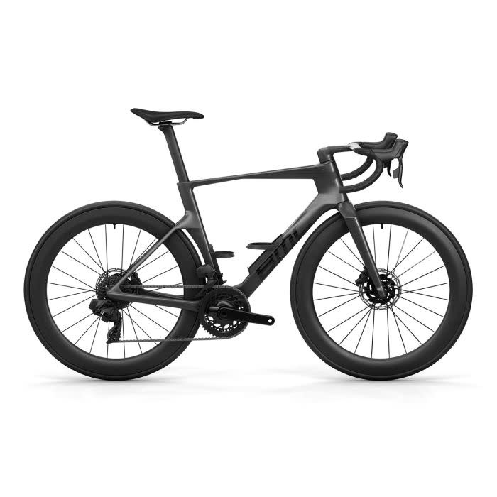 BMC Teammachine R 01 FOUR - Piermont Bicycle Connection