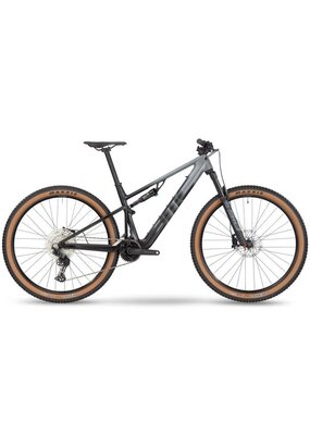 BMC Switzerland BMC Fourstroke AMP LT THREE