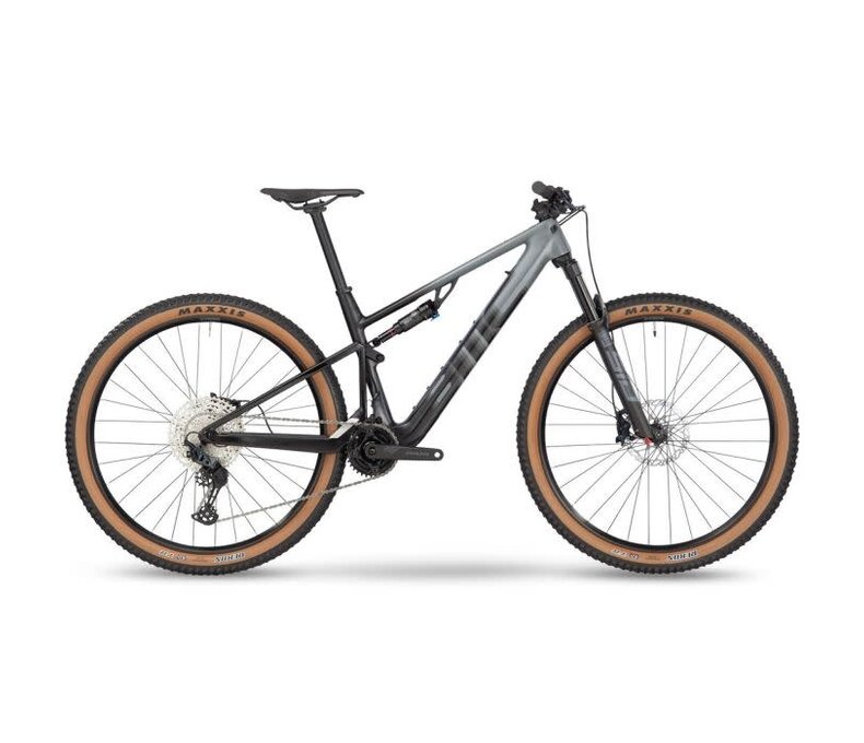 BMC Fourstroke AMP LT THREE