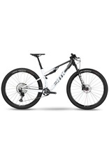 BMC Switzerland BMC Fourstroke THREE