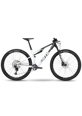 BMC Switzerland BMC Fourstroke THREE