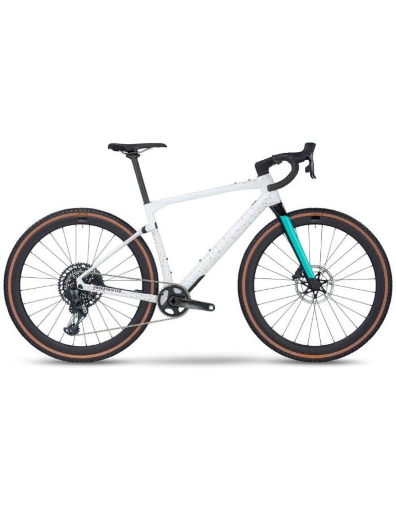 BMC URS ONE 2022 Mサイズ SRAM APEX1 カーボン グラベル ロード