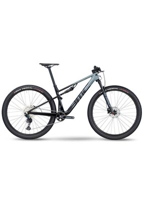 BMC Switzerland BMC Fourstroke FOUR
