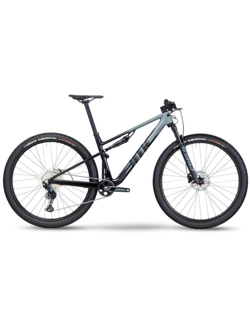 BMC Switzerland BMC Fourstroke FOUR