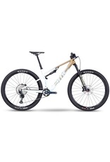 BMC Switzerland BMC Fourstroke LT ONE