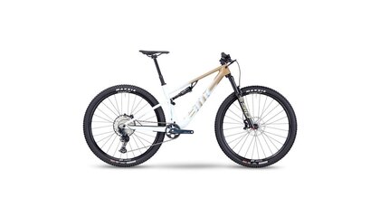 Fourstroke LT ONE