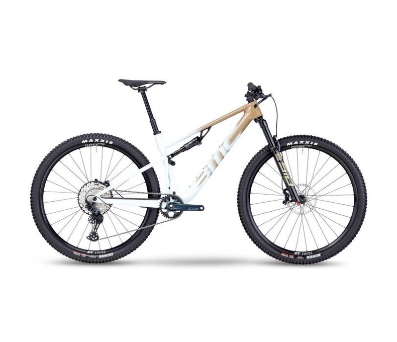 BMC Fourstroke LT ONE