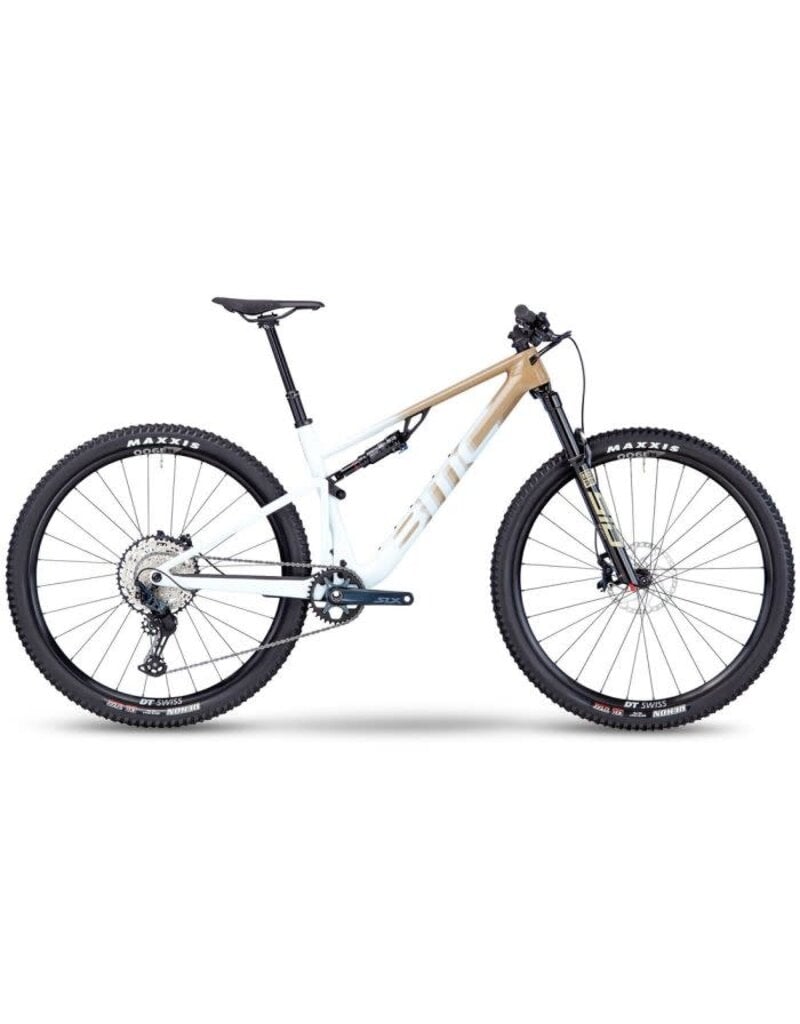 Bmc fourstroke lt new arrivals