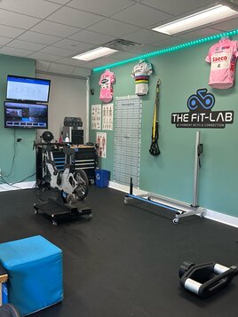 Fit-Lab