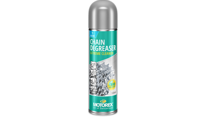 BIKE CHAIN DEGREASER 500 ml