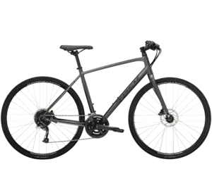 TREK FX 2 DISC - Piermont Bicycle Connection