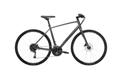 FX 2 DISC