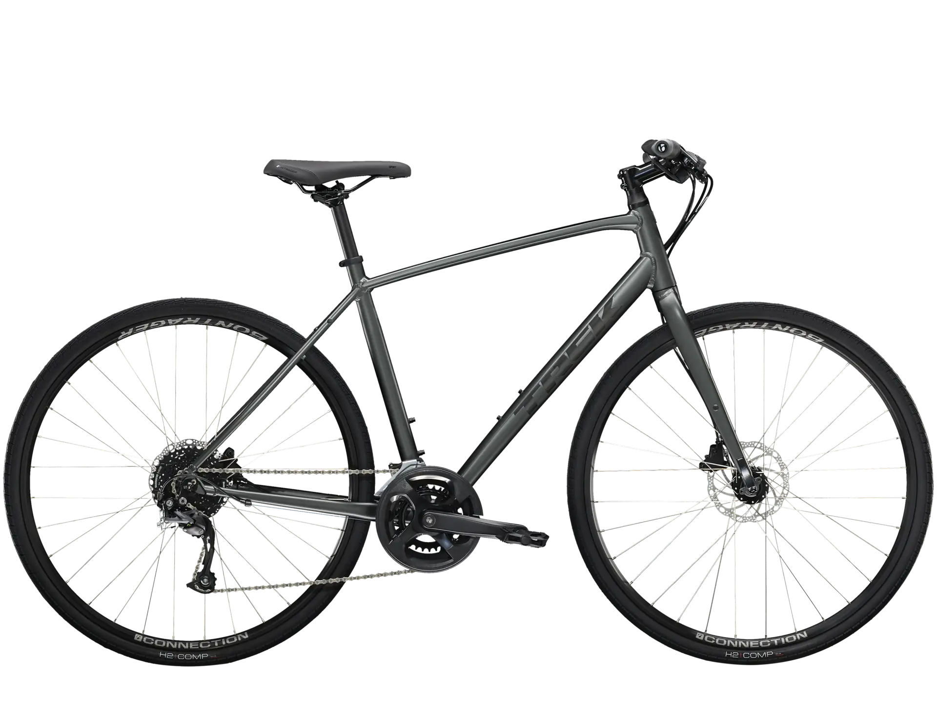 TREK FX 2 DISC - Piermont Bicycle Connection