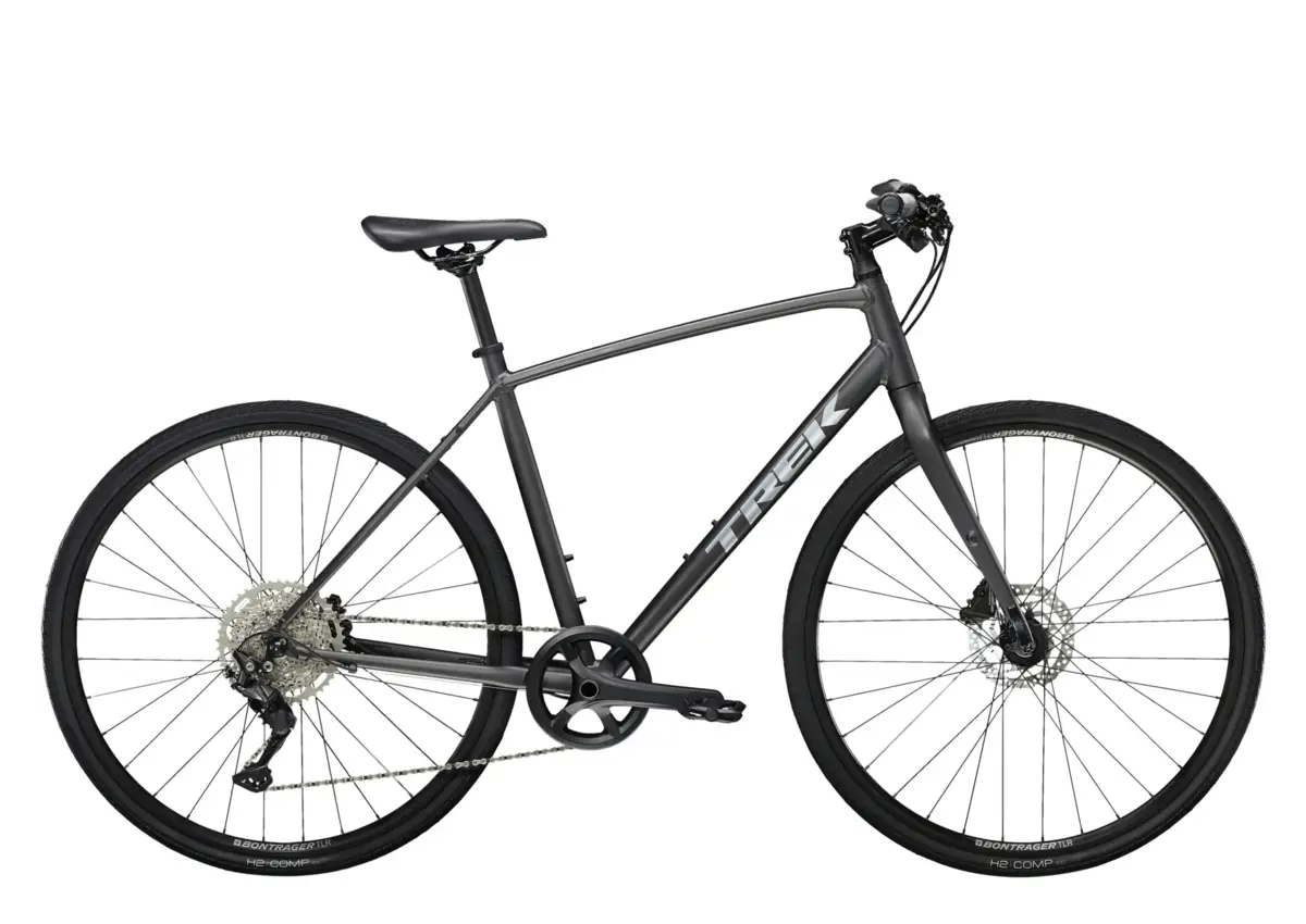 TREK FX3 Disc 美品 Mサイズ TREK FX 3 DISC - Piermont Bicycle Connection