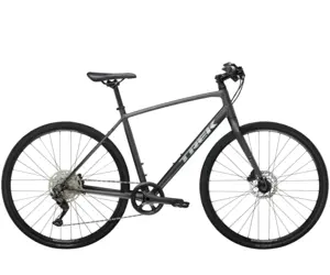 TREK FX3 DISC +備品　(Lサイズ) TREK FX3 Disc Lサイズ | BICYCLE PRO SHOP なかやま