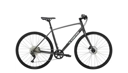 TREK FX 3 DISC