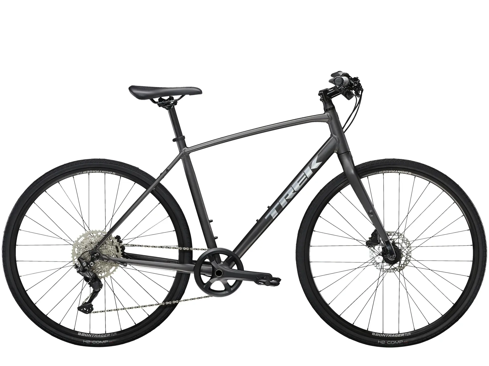 TREK FX 3 DISC TREK FX 3 DISC