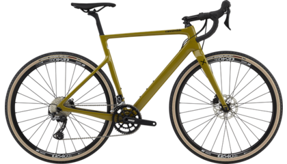 Cannondale SuperSix EVO SE 2