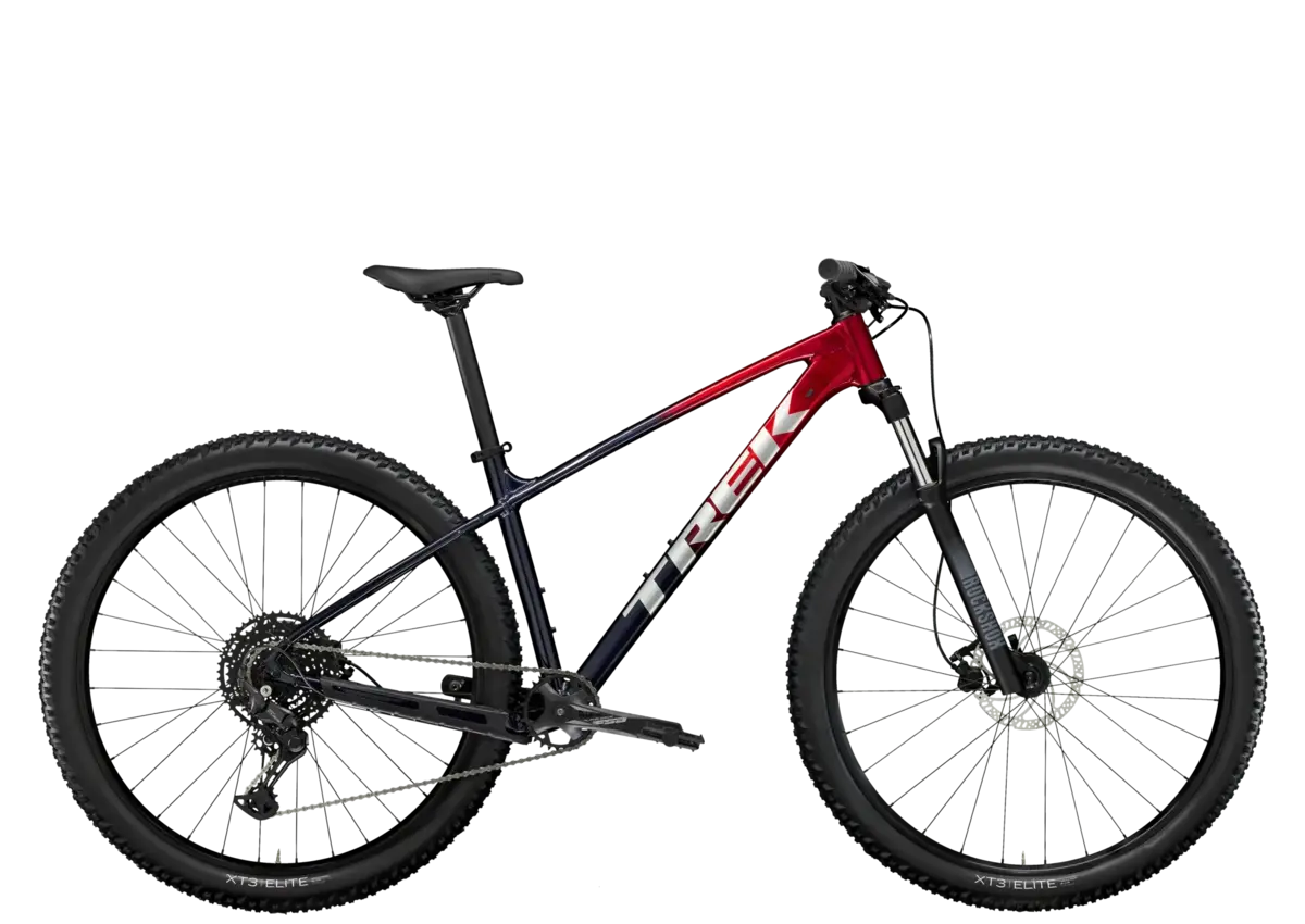 TREK MTB Marlin 6 Gen 3 Mサイズ Trek Marlin 6 Gen 3 Bike - 2023 - Als.com