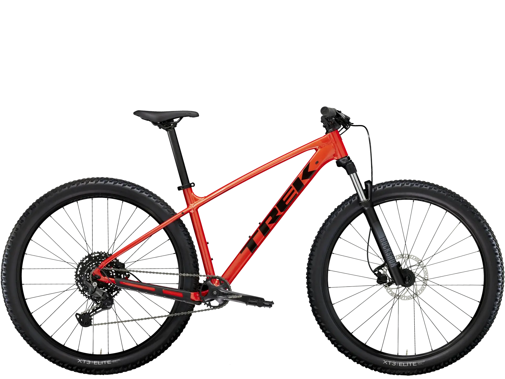 TREK Marlin 6 Gen 3 - Piermont Bicycle Connection