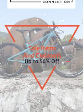 Closeouts / Sale items