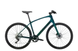TREK FX SPORT 4 CARBON - Piermont Bicycle Connection