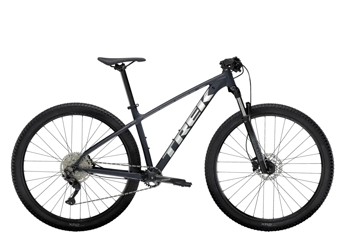 TREK marlin7 MTB M/L スタンド・ライト付き トレック(TREK) マーリン 7(MARLIN 7) 2022モデル｜マウンテン