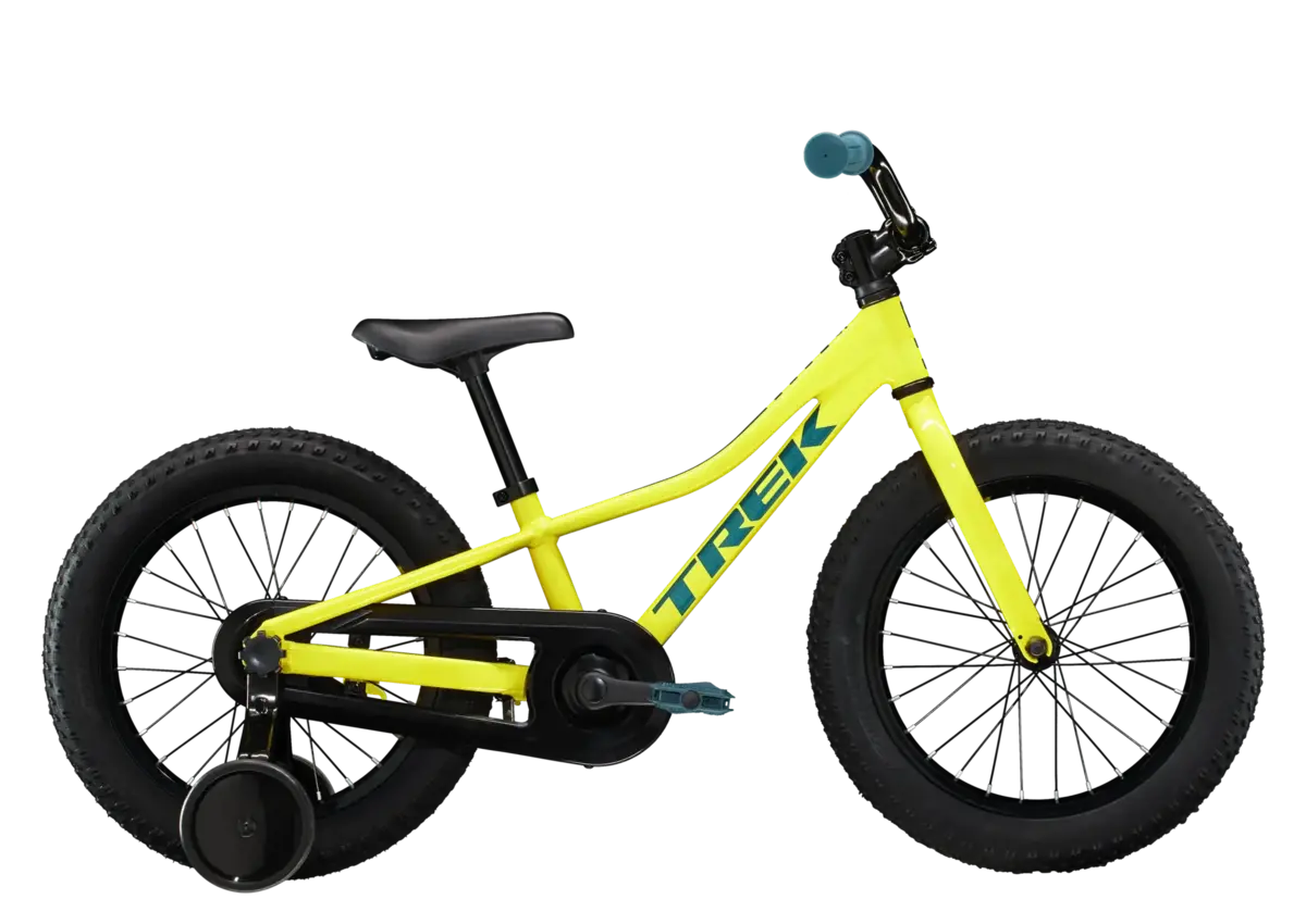 TREK PRECALIBER 16 CB - Piermont Bicycle Connection