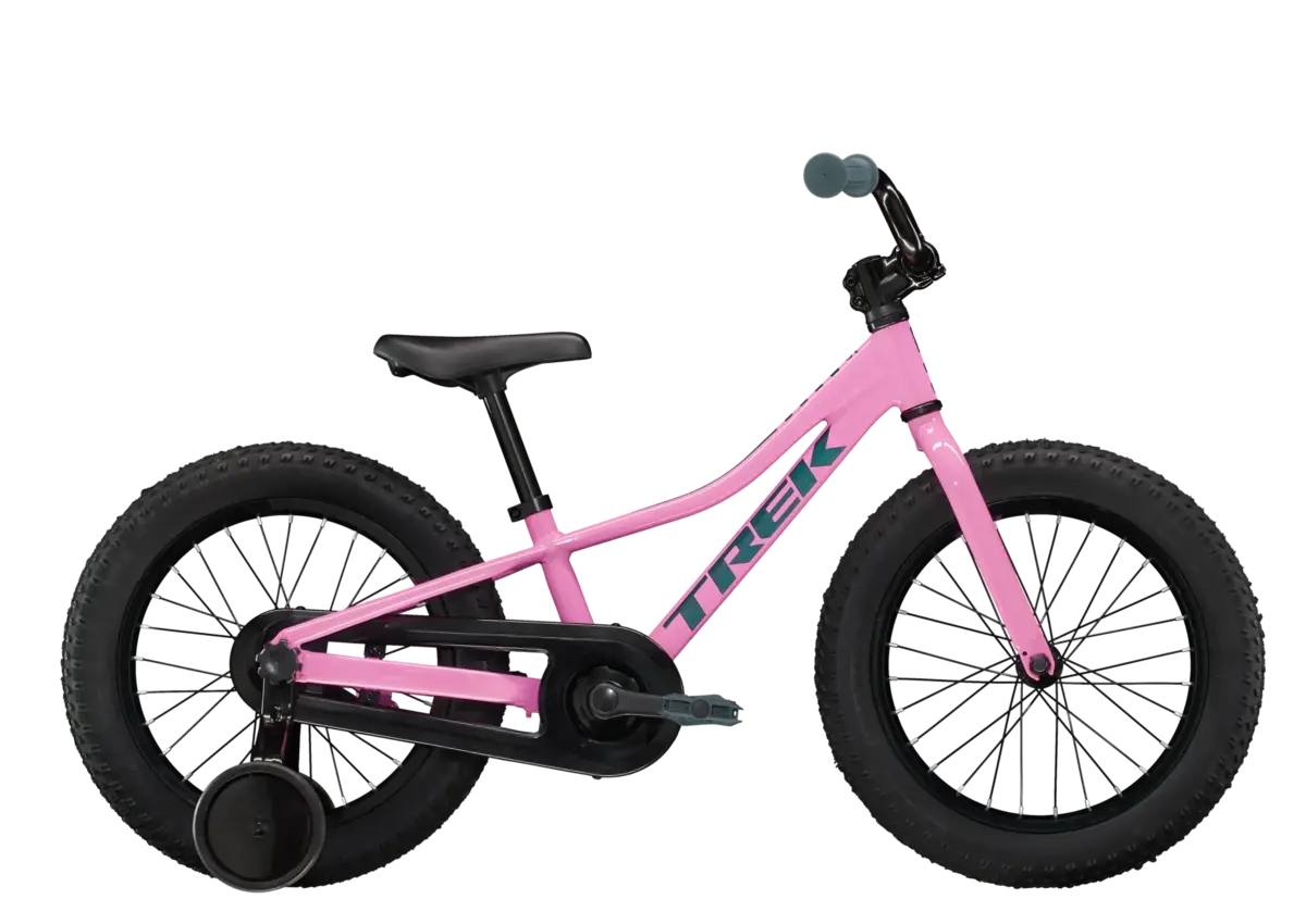 子供用自転車 16インチ Precaliber 身長99-117cm ブラック 子供