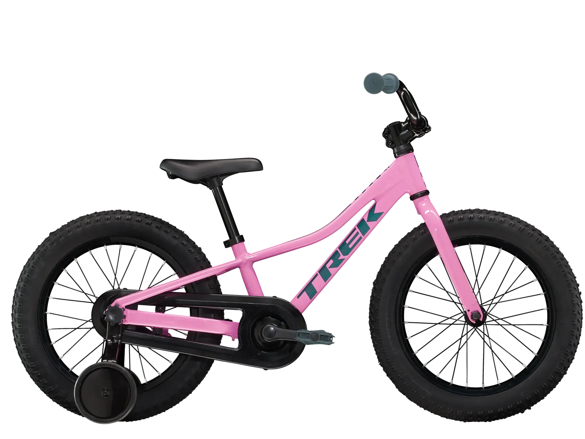 TREK PRECALIBER 16 CB - Piermont Bicycle Connection