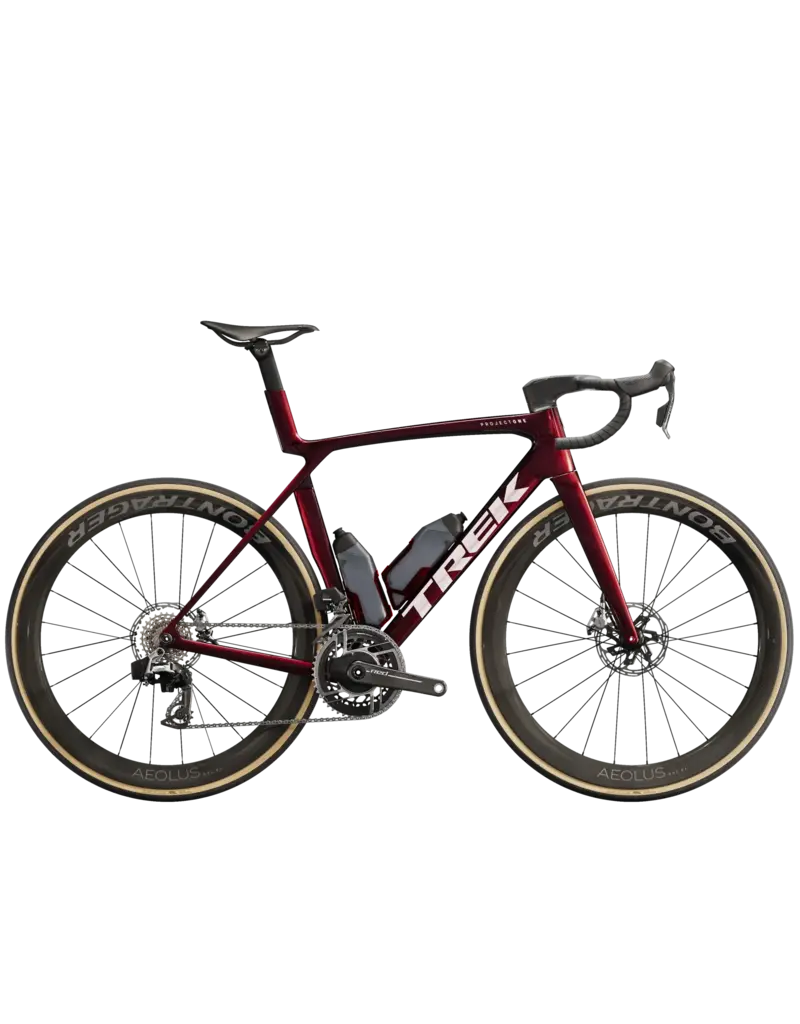 Trek TREK Madone SLR 9 AXS Gen 8