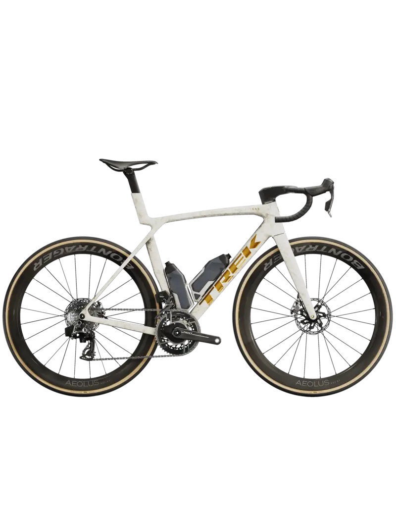 Trek TREK Madone SLR 9 AXS Gen 8