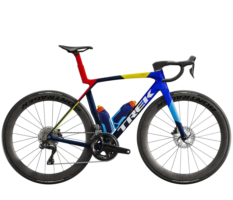 Madone SLR 7 Gen 8