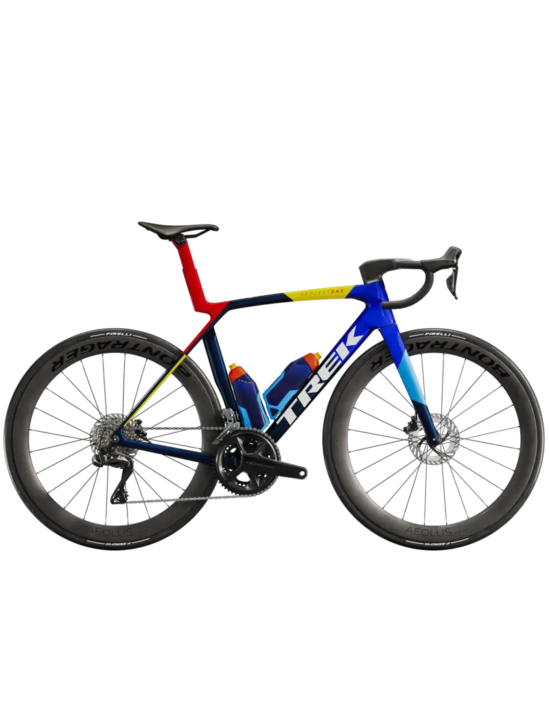 Trek TREK Madone SLR 7 Gen 8