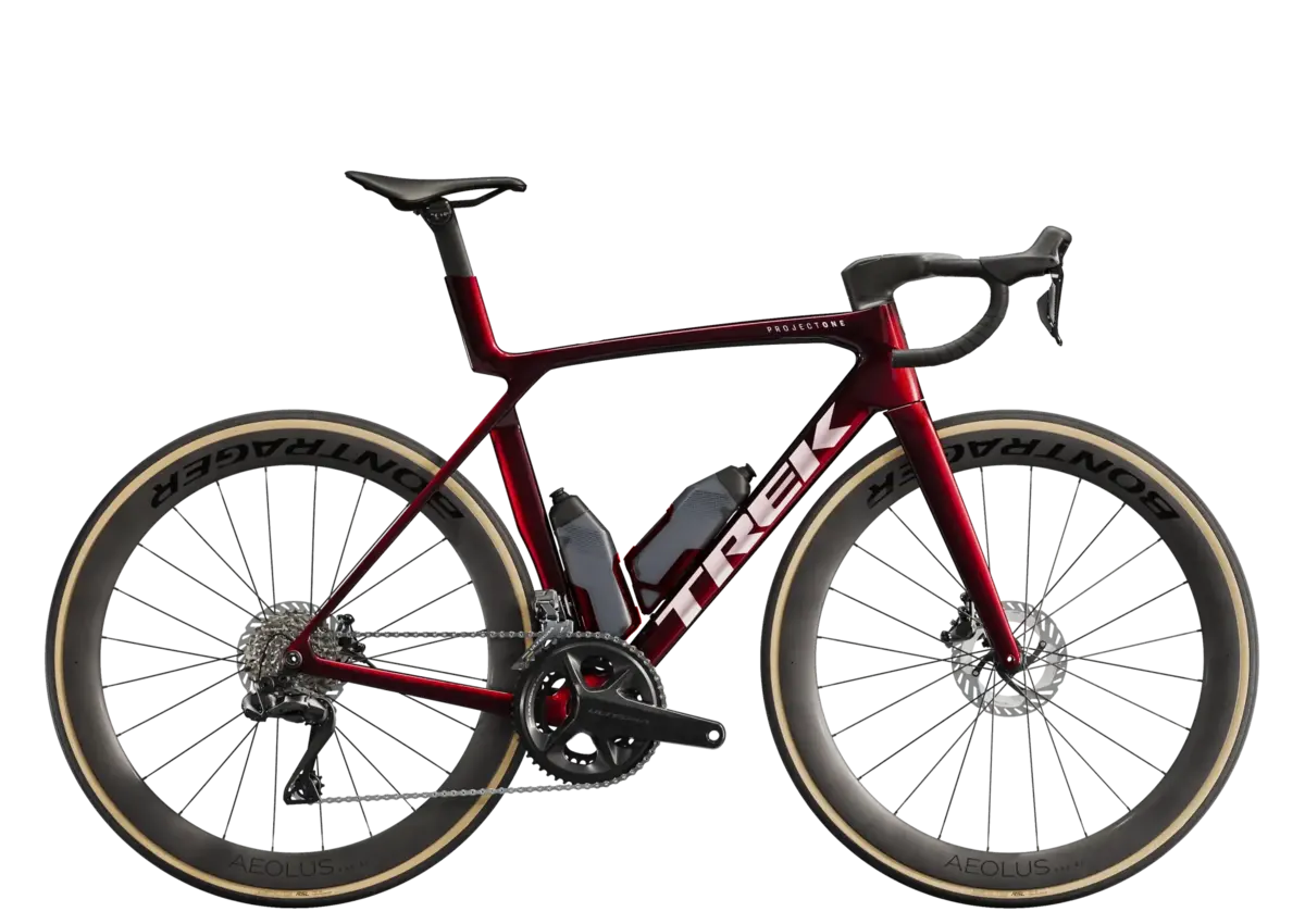 パーツ Trek Madone SLR Gen 7 Barstem Trek Madone SLR Gen 7 Barstem - Trek Bikes