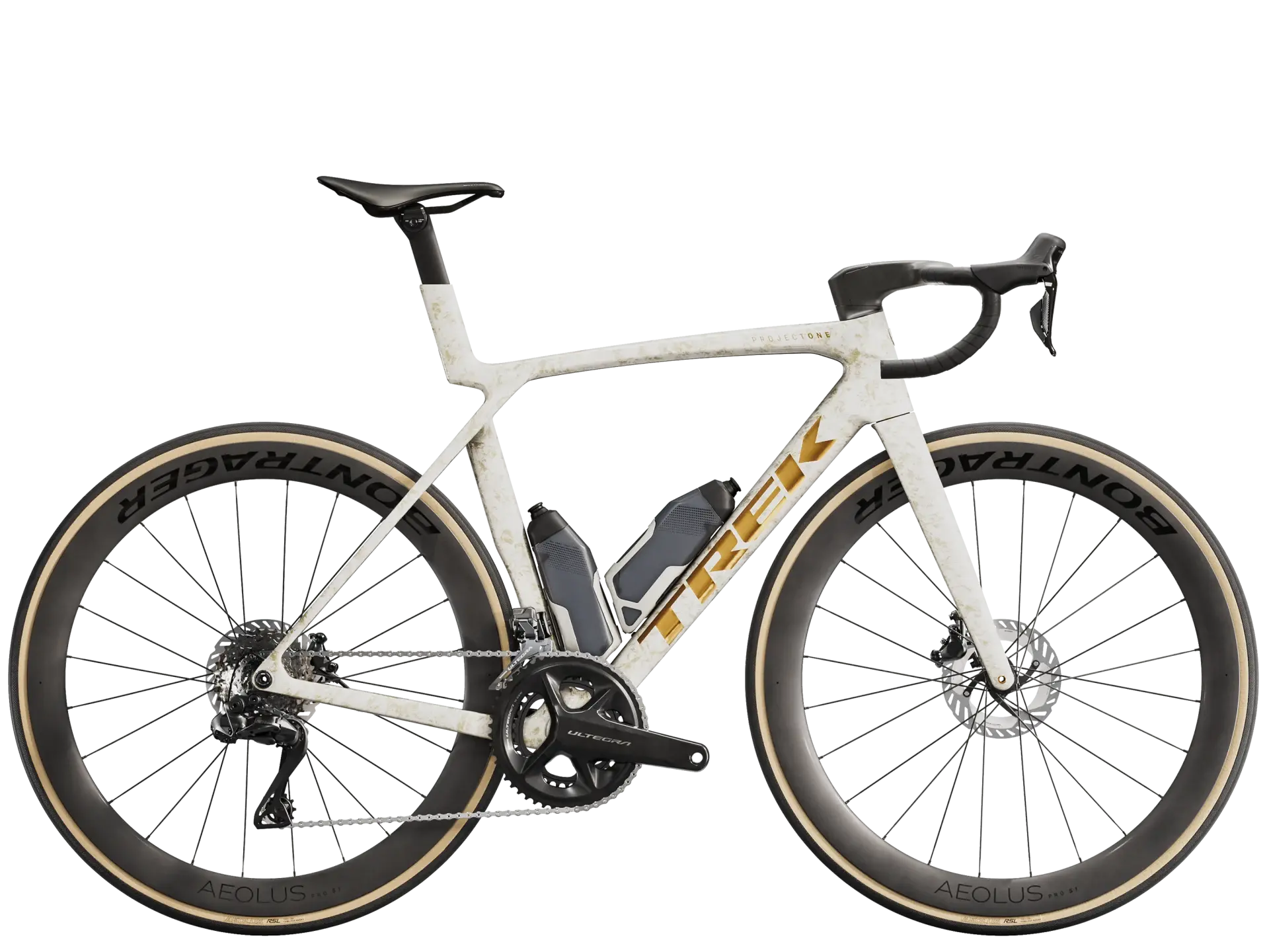 IH634 トレック TREK マドン MADONE SLR GEN7 一体型 ハンドル